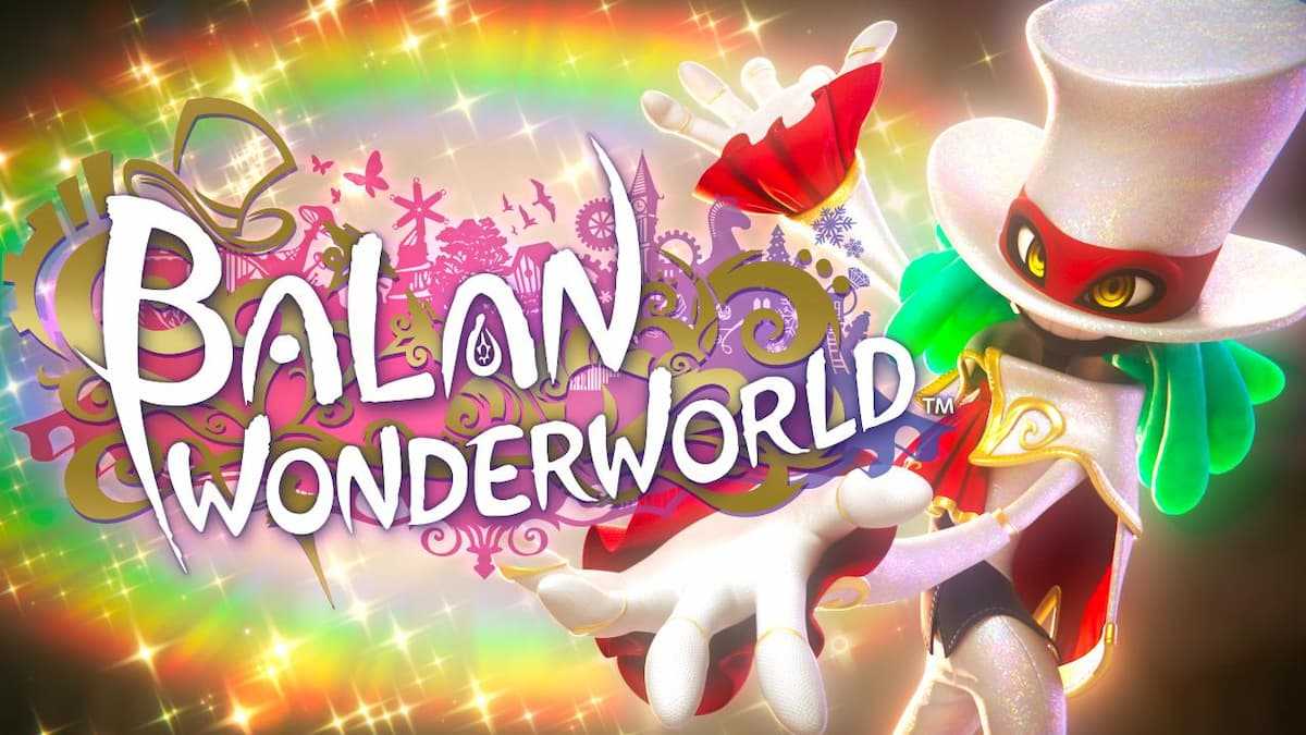 Balan Wonderworld收到大量关于Metacritic用户的正面评价