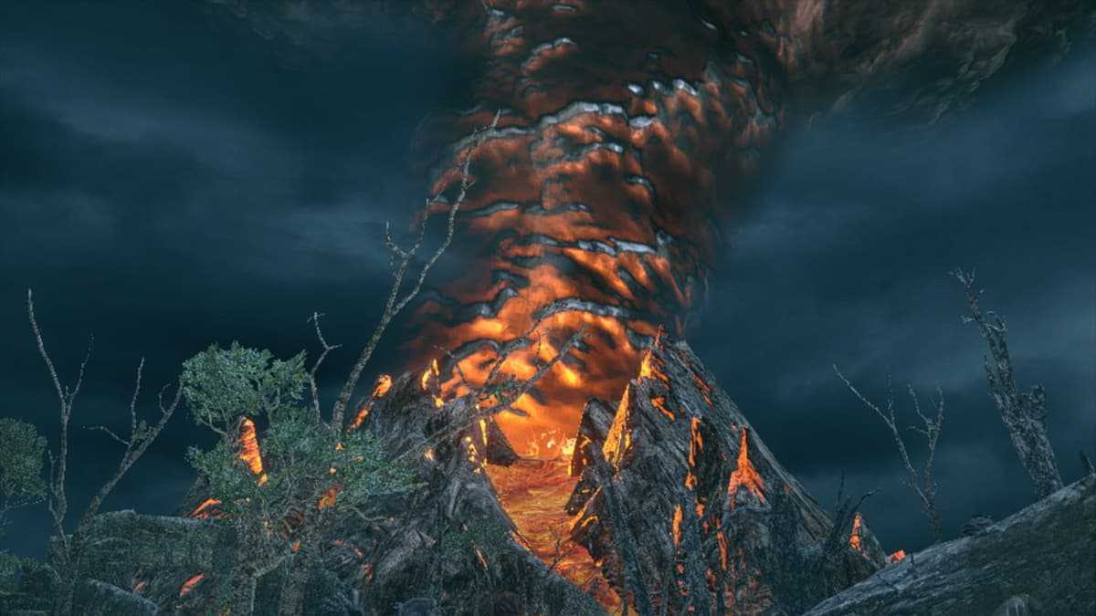 在《怪物猎人崛起》中找到火细胞石的地方
