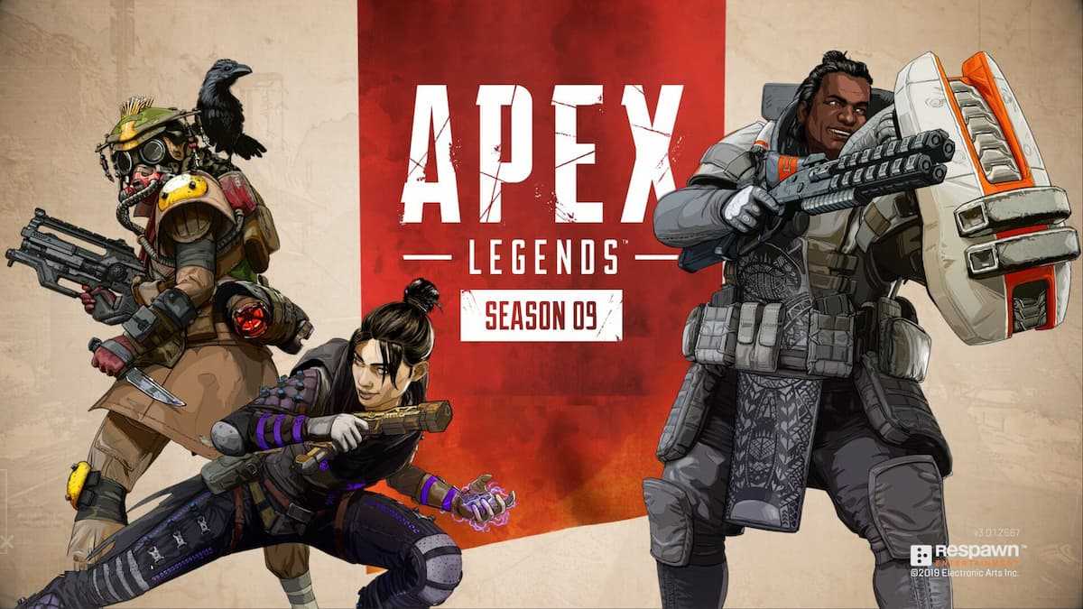 游戏总监说apex Legends第9季将添加 大量 的titanfall内容