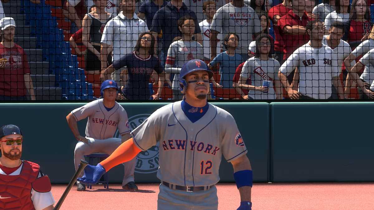 如何在MLB The Show 21中打开或关闭PCI