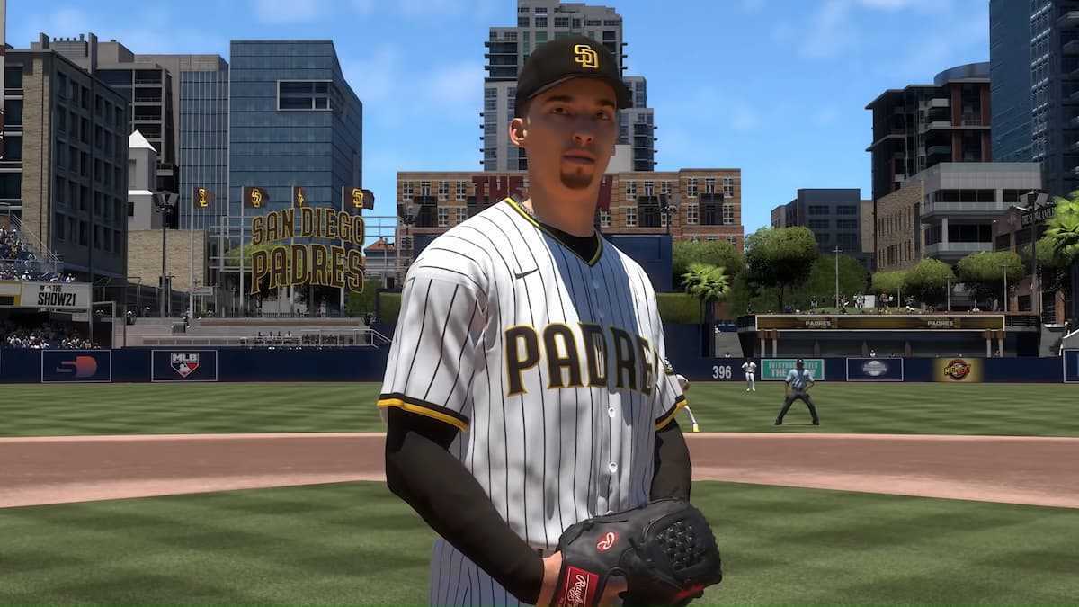 如何在MLB The Show 21中脱颖而出