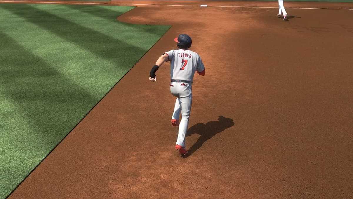 MLB The Show 21基础运行入门指南