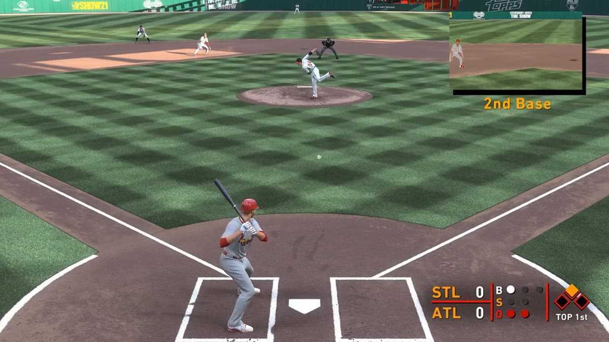 什么是MLB The Show 21中的Retro模式？