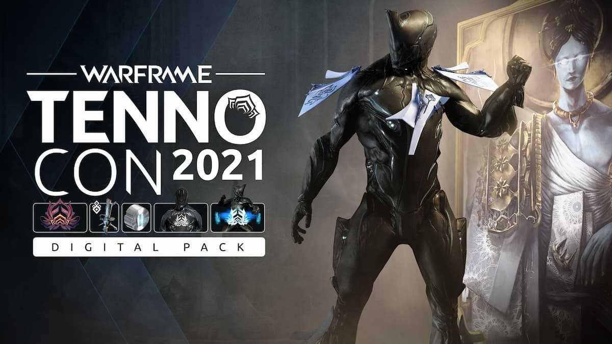 Warframe видео обзор 2021