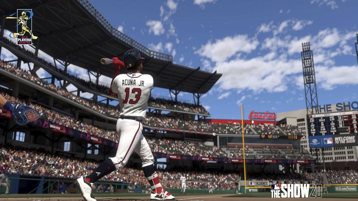 MLB The Show 21中的快速通道成就/奖杯指南