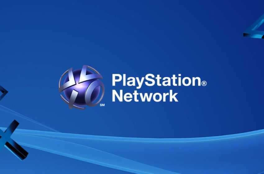 PlayStation网络