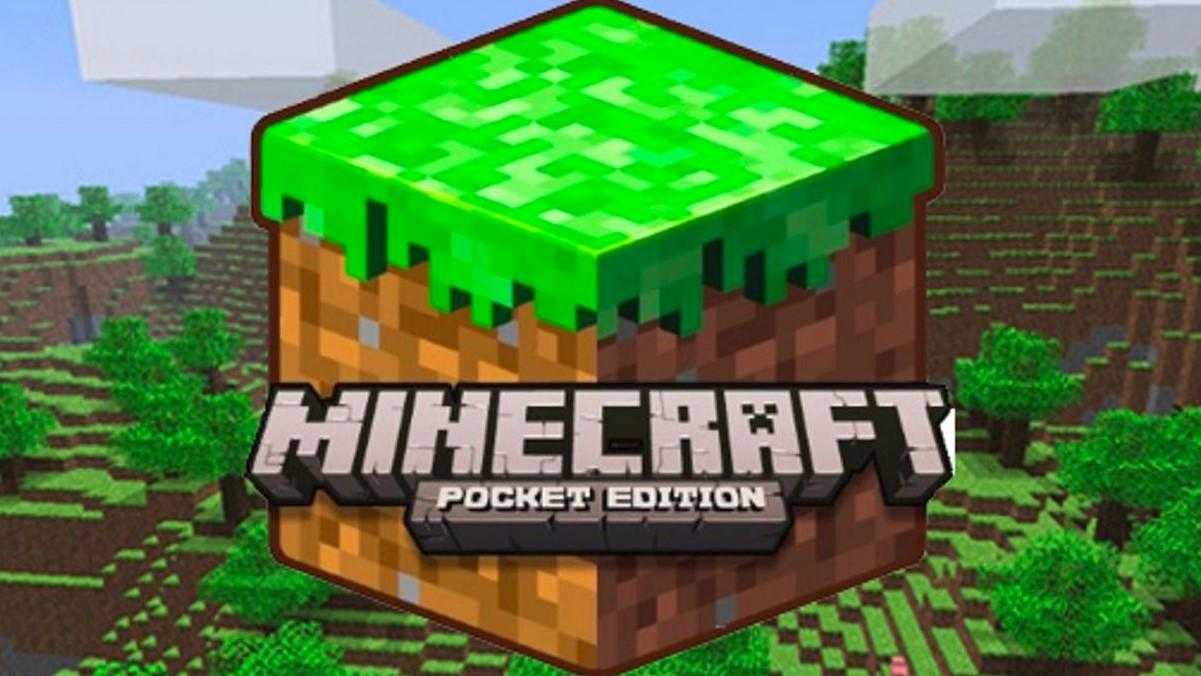 最好的minecraft Pocket Edition 材质包