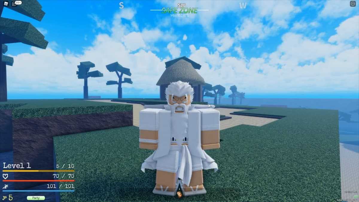 Roblox Grand Piece在线代码