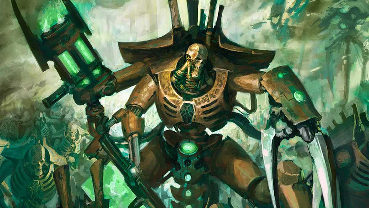 Warhammer 40K 9th Edition Codex发行时间表2021