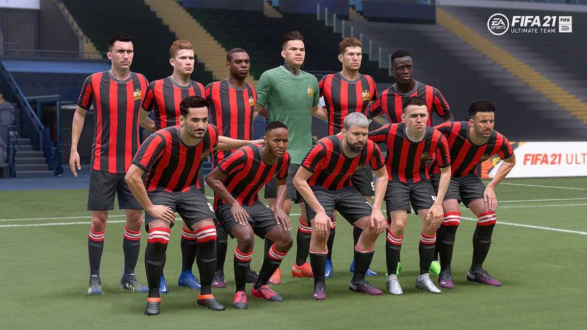 FIFA 21 FUT第6季15和30级故事情节玩家奖励–您应该选择哪些卡牌？