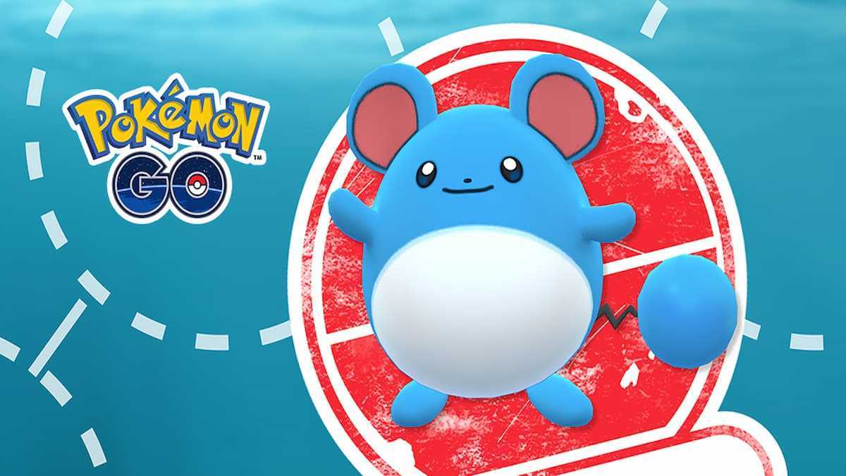 如何在PokémonGo中完成所有Marill Limited Research日任务和奖励– 2021年5月9日