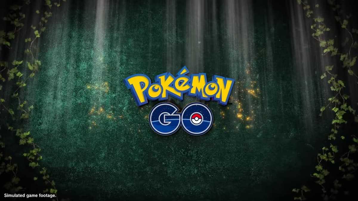 您可以在《PokémonGo》中捕捉到闪亮的Pancham吗？