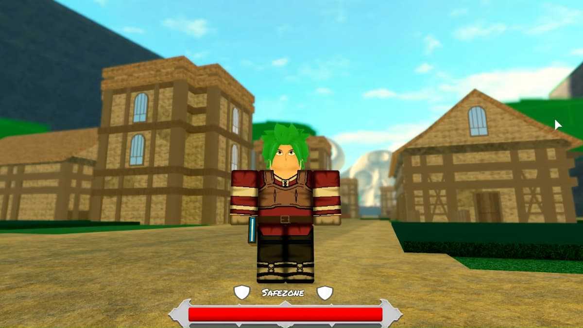 Roblox时代的Althea代码