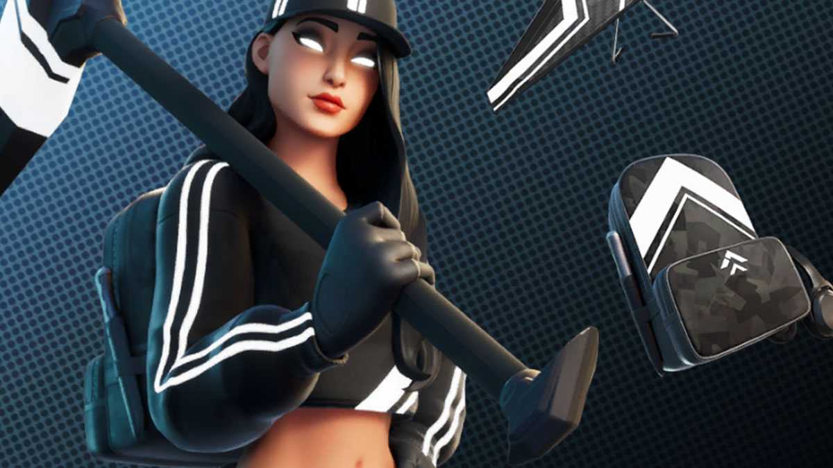 如何在Fortnite中获得免费的Street Shadows Pack –所有挑战