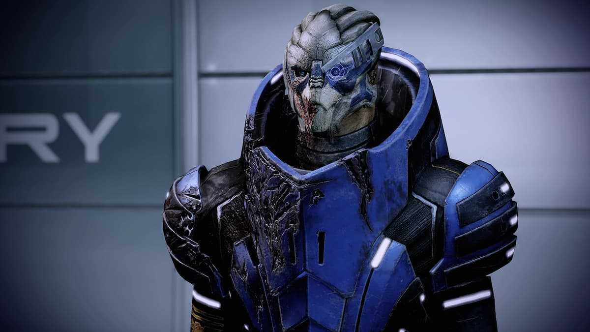 如何在Mass Effect 2 Legendary Edition中获得所有飞船的升级