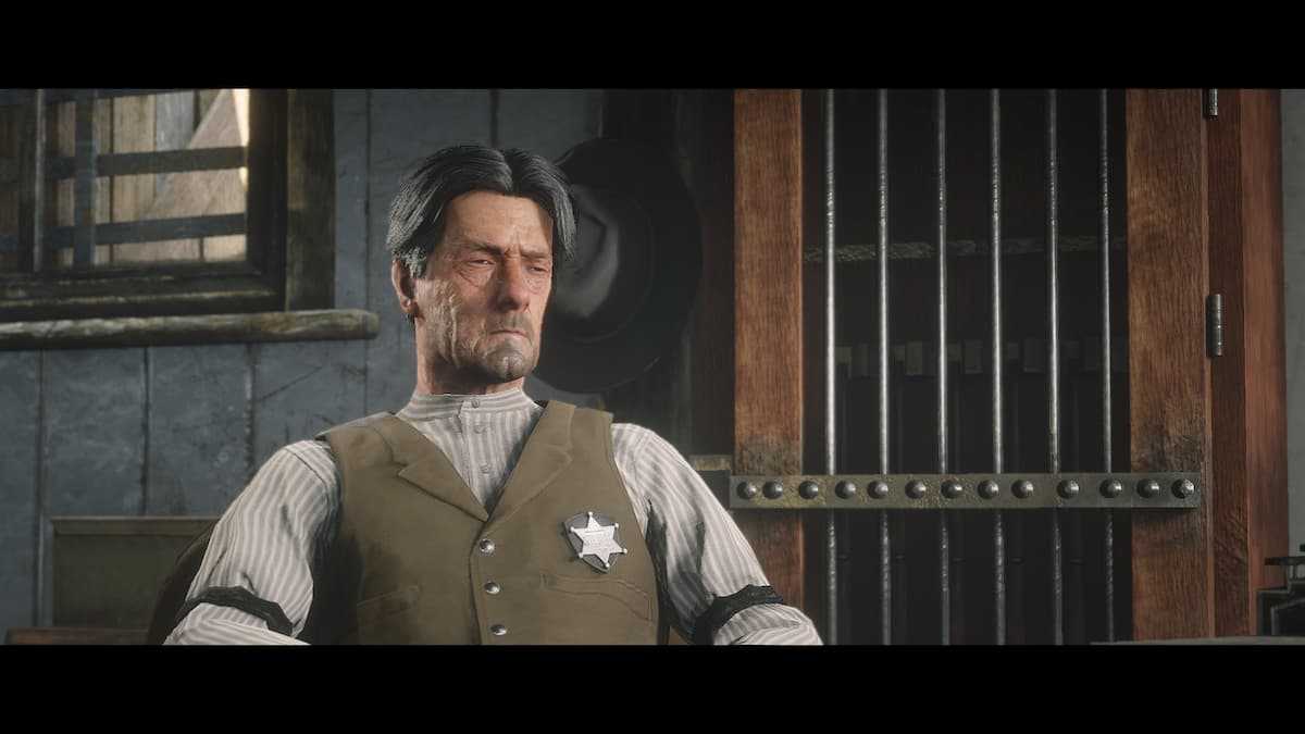 Red Dead Online臭名昭著的赏金指南：第二部清障车