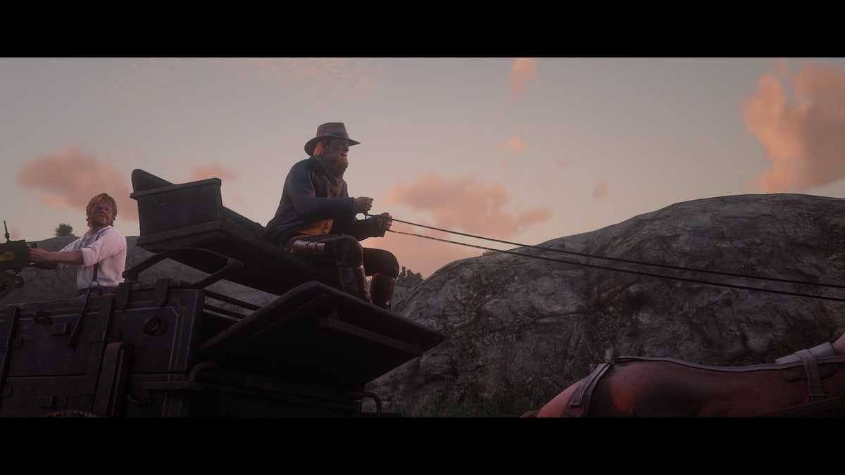 Red Dead Online臭名昭著的赏金指南：Addison Wye