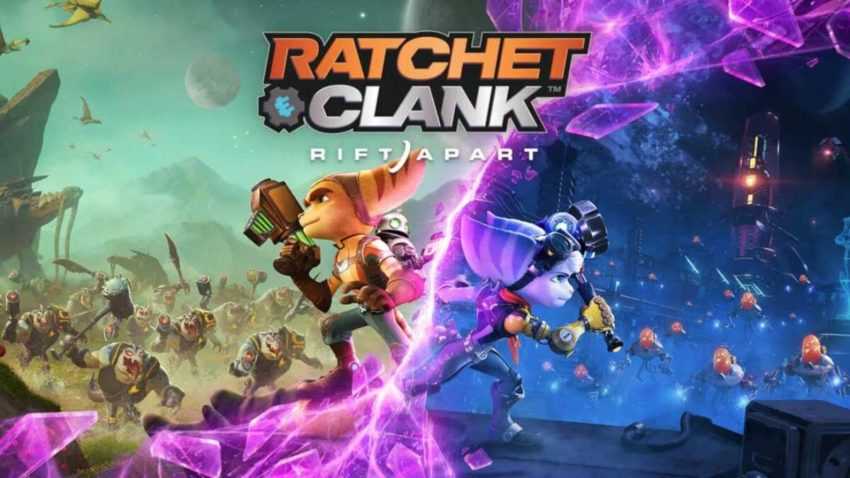 Ratchet and Clank：Rift Apart开发人员确认不会有收藏版