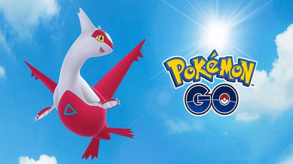 您可以在《PokémonGo》中获得闪亮的Mienfoo吗？