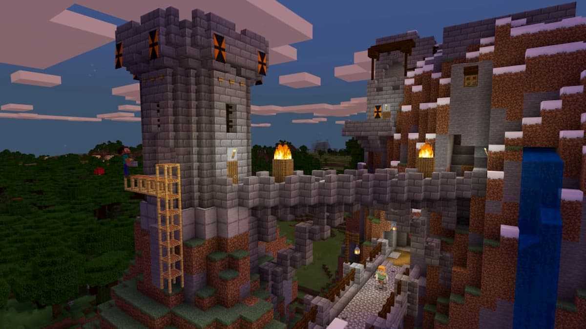 最好的minecraft 基岩服务器