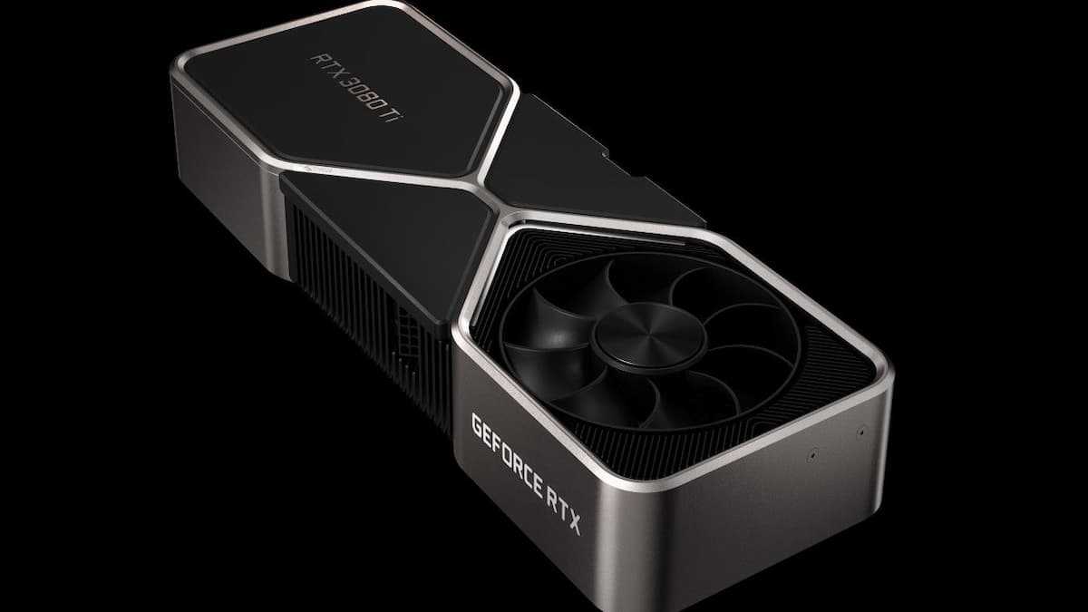 Nvidia RTX 3080 Ti 和 3070 Ti – 发布日期、价格等