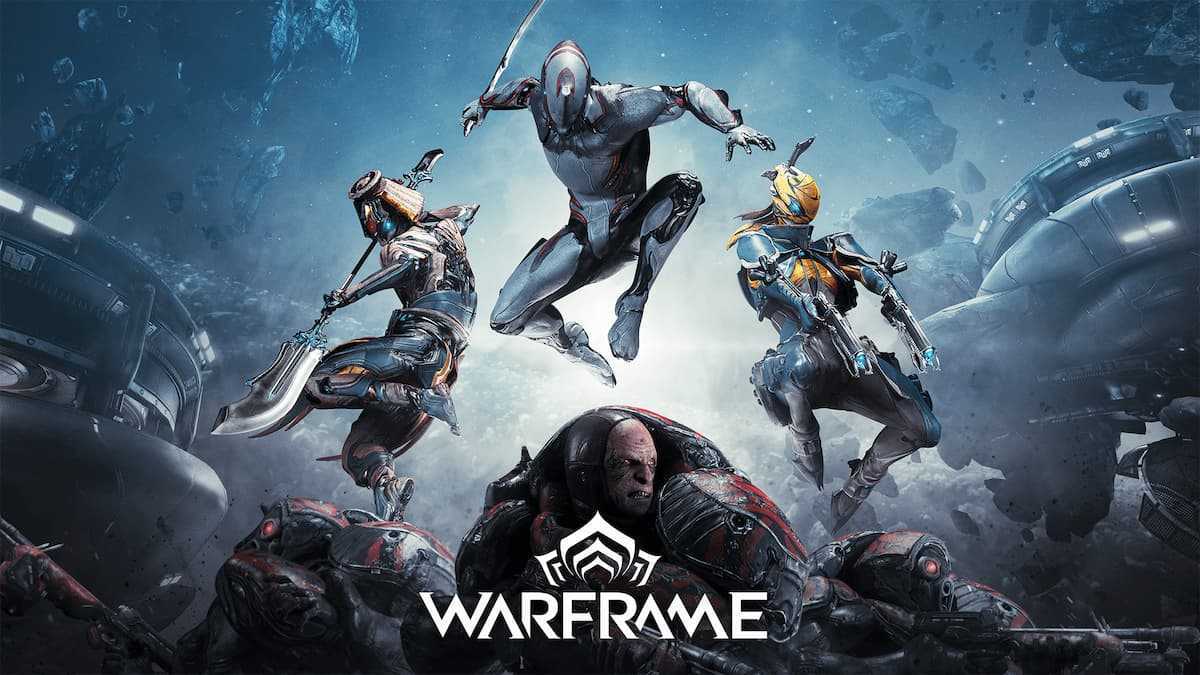 Warframe 中 Parvos 姐妹的发布日期是什么时候？