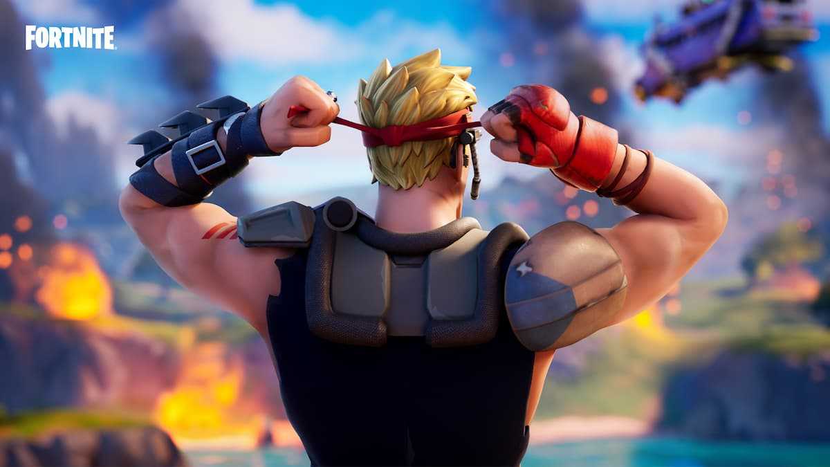 Fortnite Chapter 2 Season 6 会有结局事件吗？