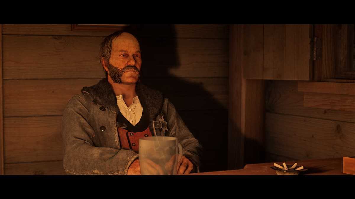 Red Dead 在线模式臭名昭著的赏金指南：最后的 Initiate