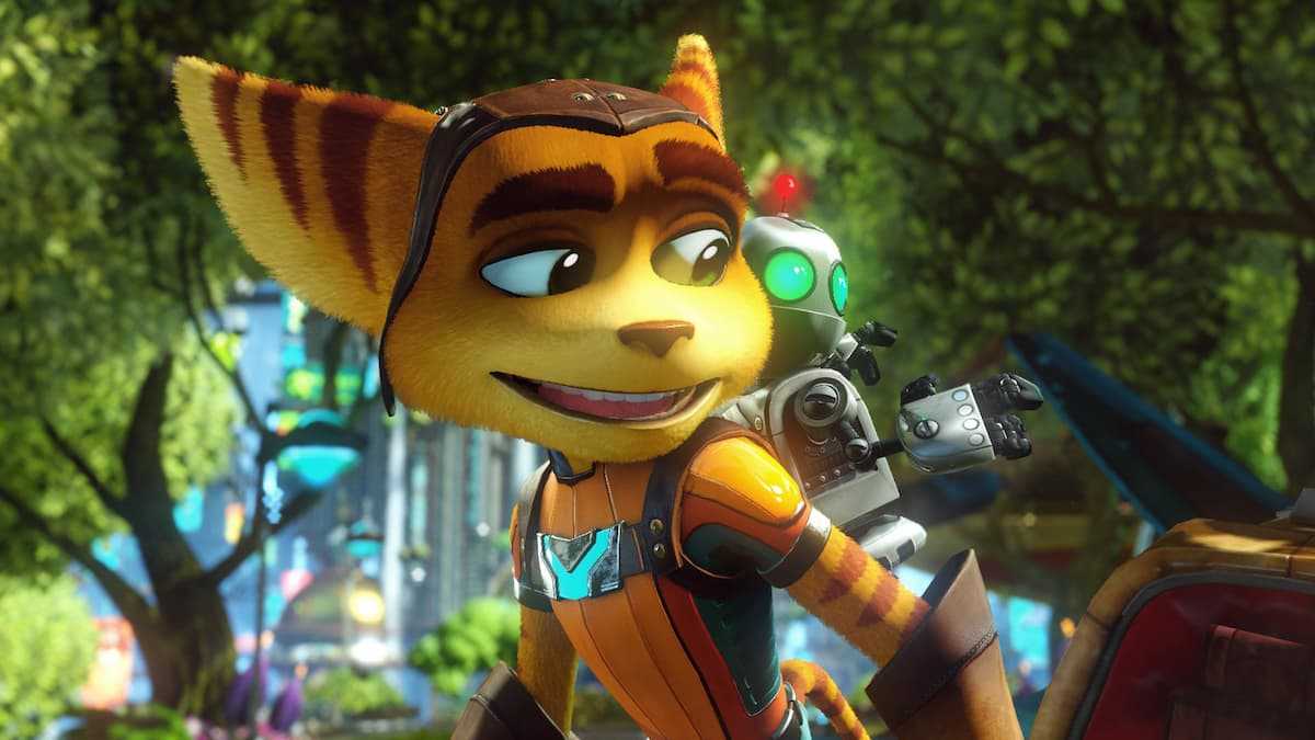 Ratchet & Clank: Rift Apart 将在第一天的补丁中提供两种 60 FPS 的性能模式