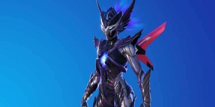 如何在fortnite 中使用pulsar 9000 Chapter 2 Season 7 武器