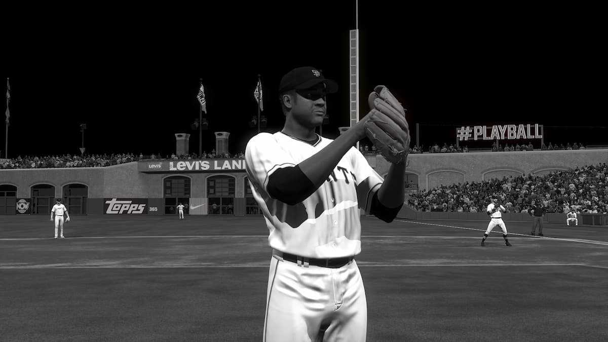 MLB The Show 21：如何完成第 3 局 Juan Marichal 球员计划