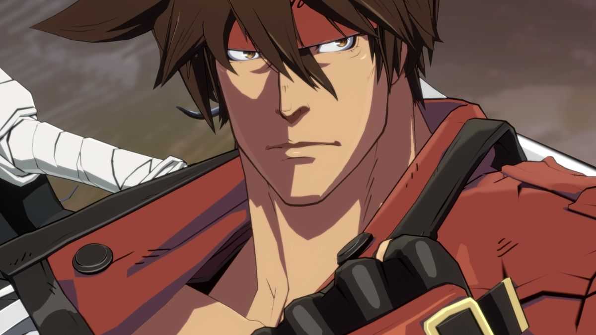 Guilty Gear Strive – 如何冲刺