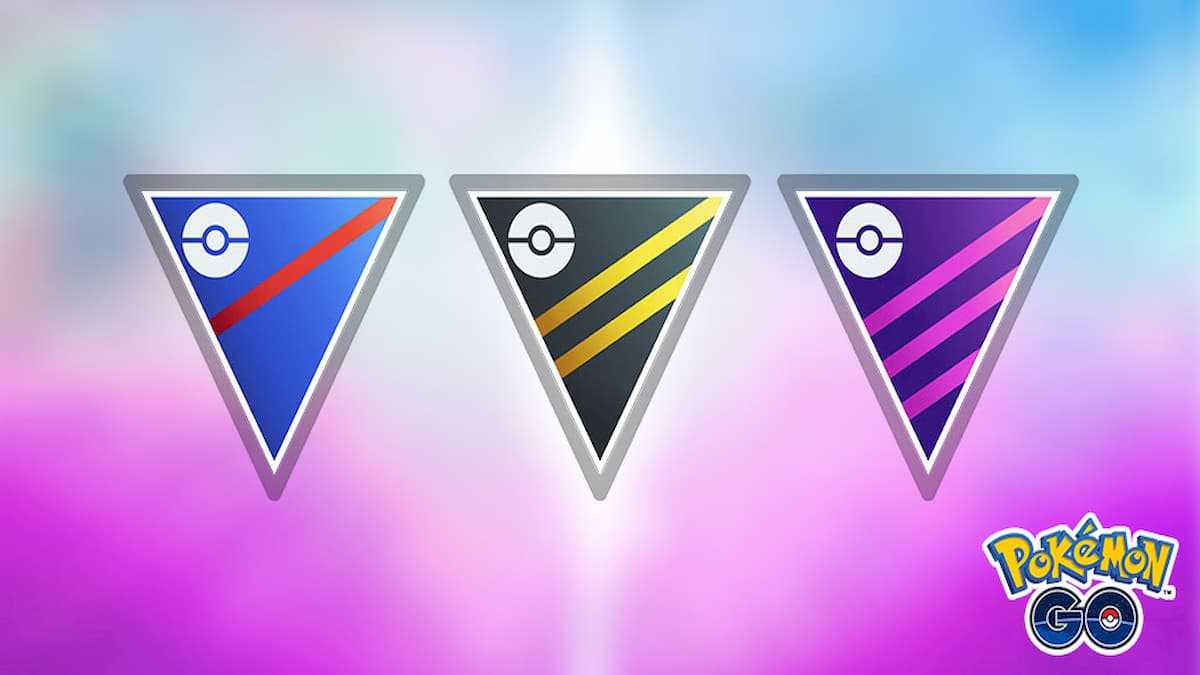 Pokémon Go Battle League Season 8 – 2021 年 6 月的 Ultra League 等级列表