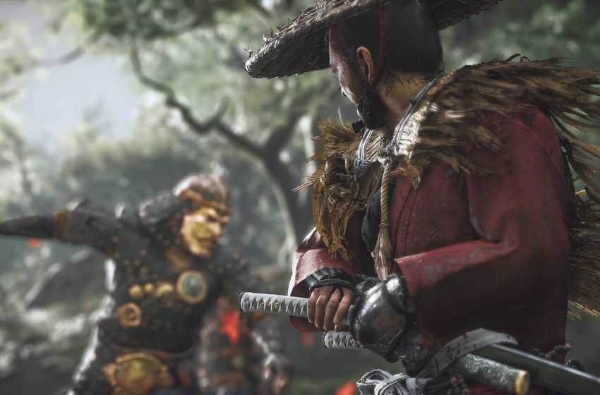 Ghost of Tsushima Director's Cut 将获得全新的故事情节、新内容和 PS5 独家功能