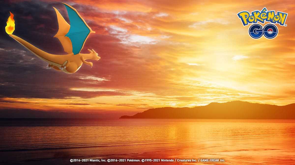 Pokémon Go 中 Emboar 的最佳动作