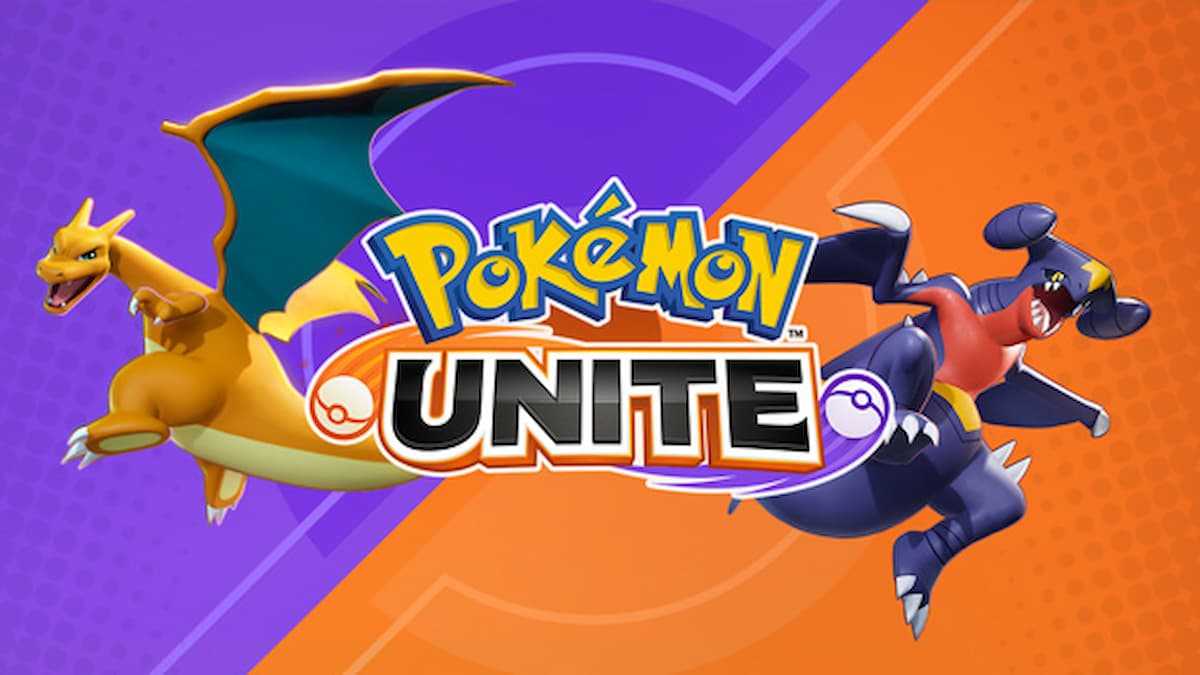 Pokémon Unite 中所有可玩的神奇宝贝 - 完整名单