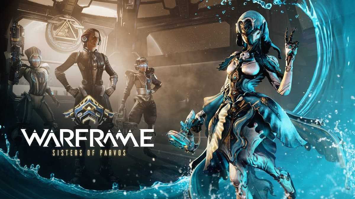 如何在 Warframe 中获得 Yareli