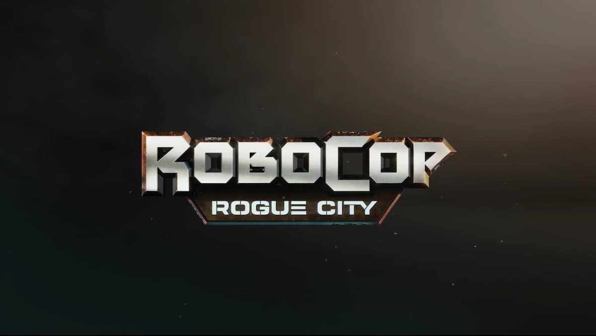 RoboCop: Rogue City 的上映日期是什么时候