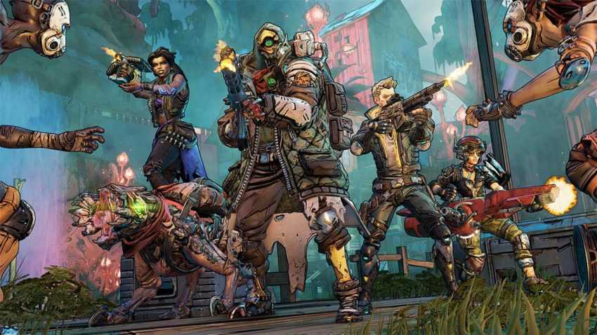 Borderlands-3-co-op-迷你活动