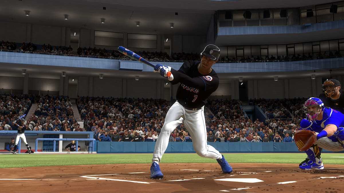 MLB The Show 21：大逃杀你需要知道的 5 个技巧