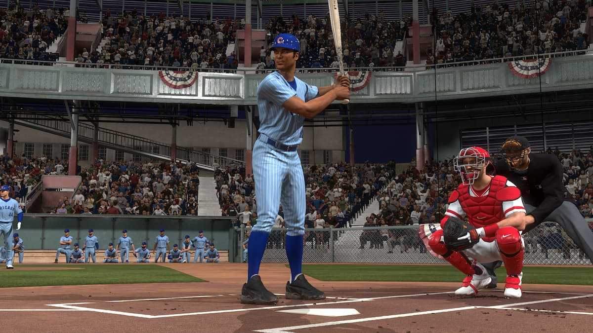 MLB The Show 21：如何完成里程碑比利威廉姆斯球员计划