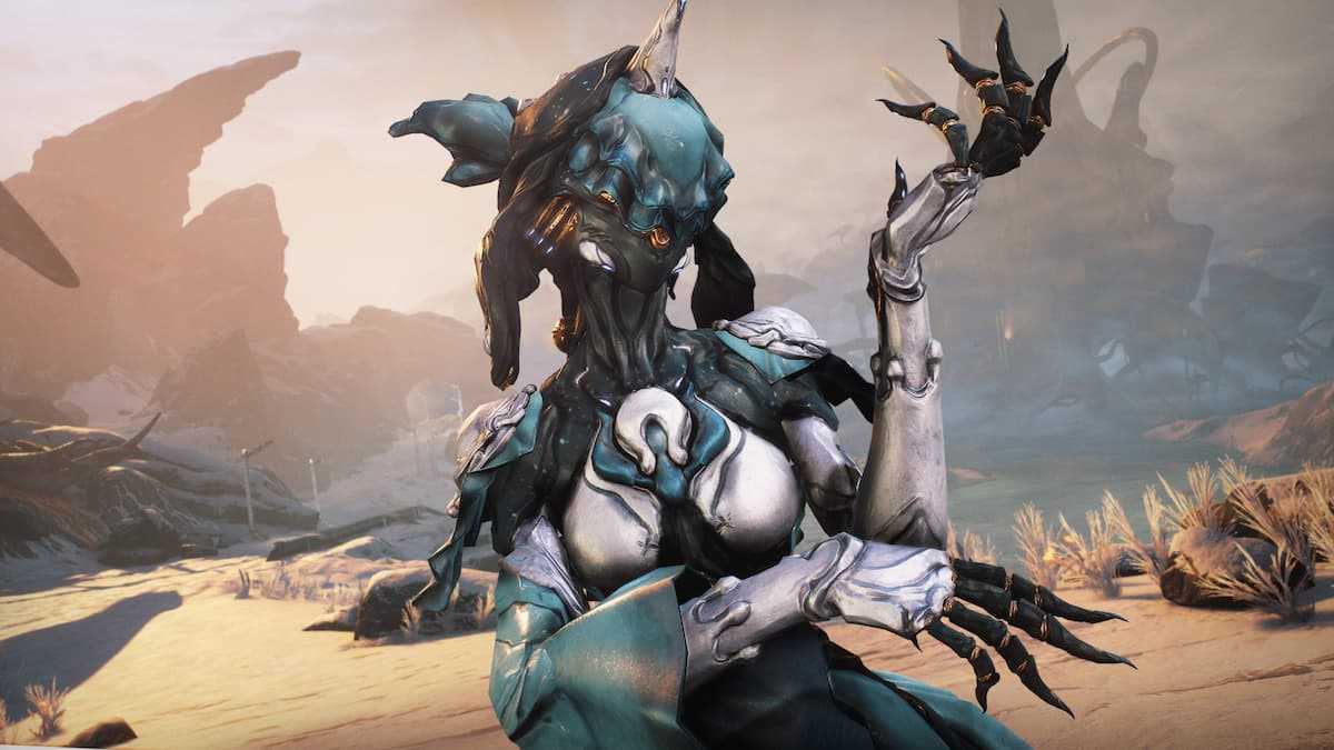 如何在 Warframe 中获得 Kompressor