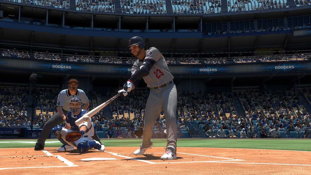 MLB The Show 21 Team Affinity：第 3 季 – 运作方式、奖励等