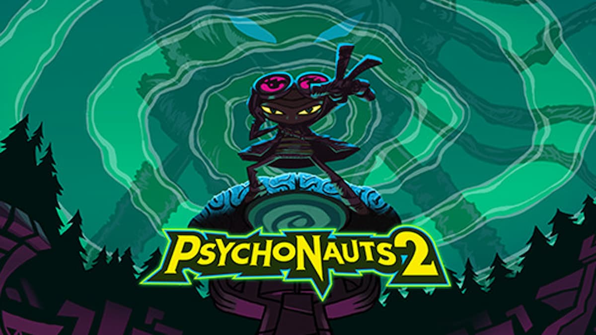 Psychonauts 2 有合作游戏吗？