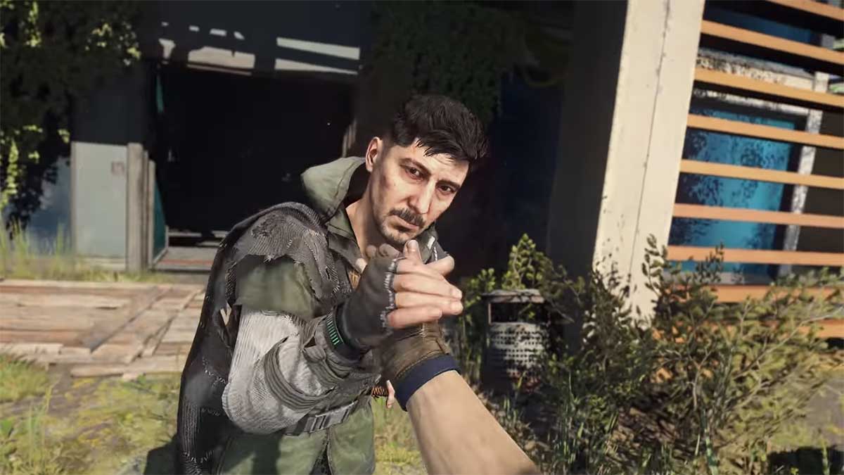 Dying light 2 кто главный герой