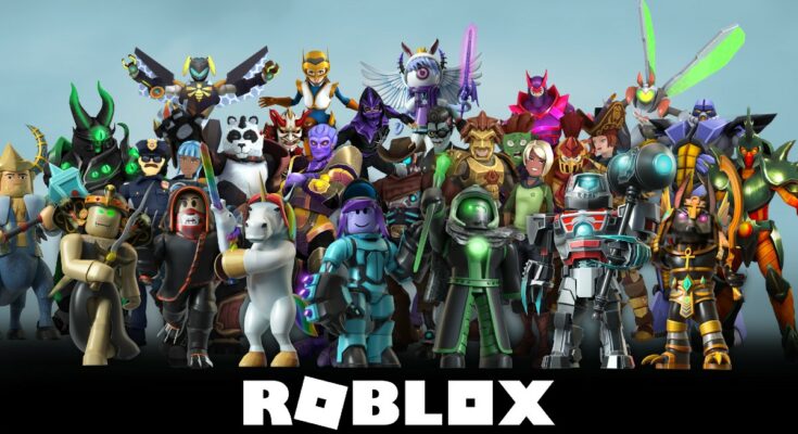 2021 年最佳恐怖 Roblox 游戏
