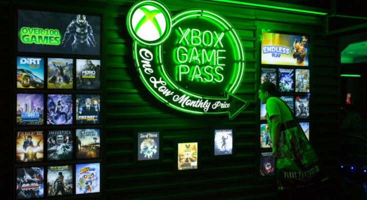 如何在 iPhone 和 iPad 上流式传输 Xbox Game Pass 游戏