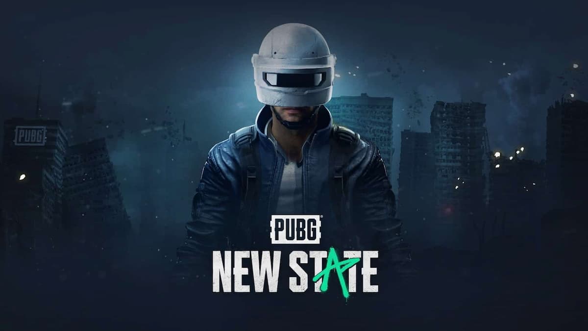 你能在pc 上玩pubg New State 吗