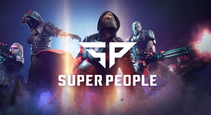 Super People 中提高 FPS 的最佳设置
