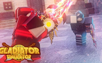 Roblox Gladiator Simulator codes (February 2022)
